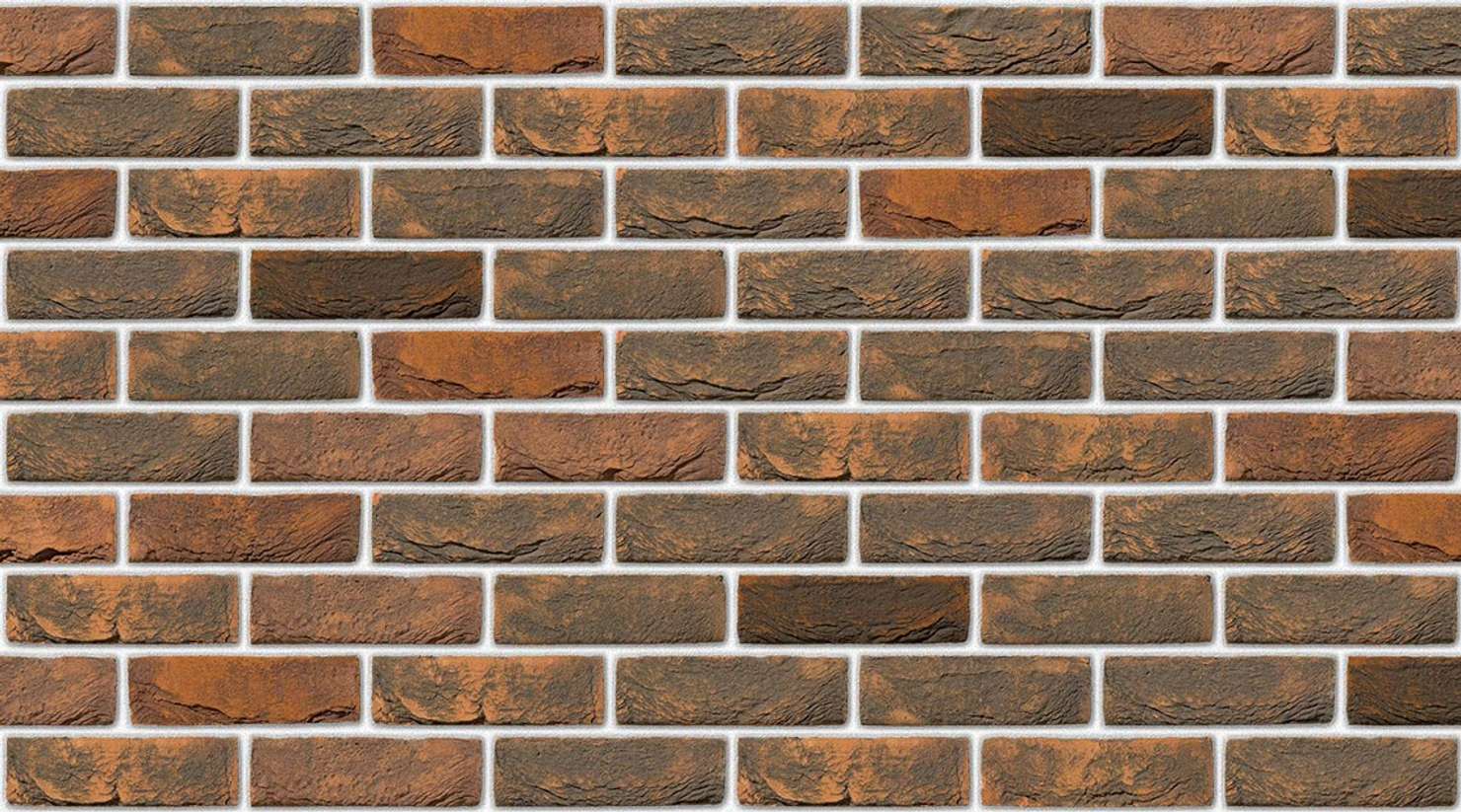 Parma with White mortar