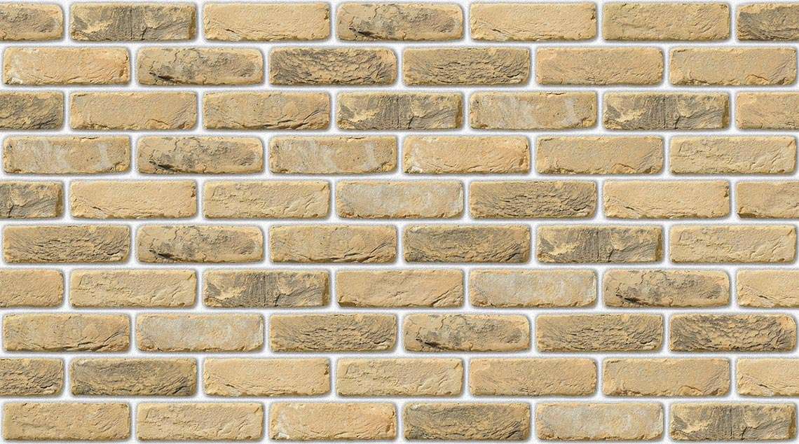 Oud Blanckaert with White mortar