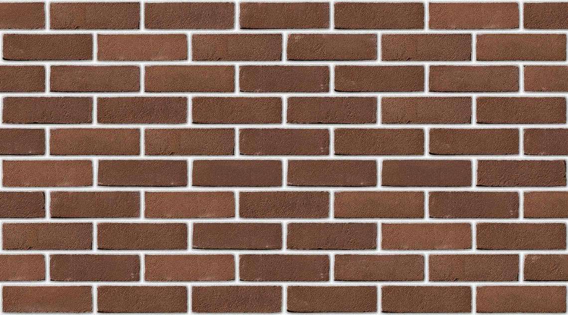 Bruin with White mortar