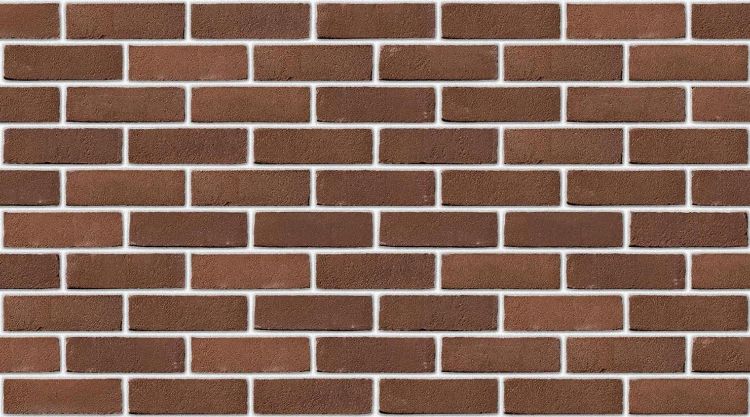 Bruin with White mortar