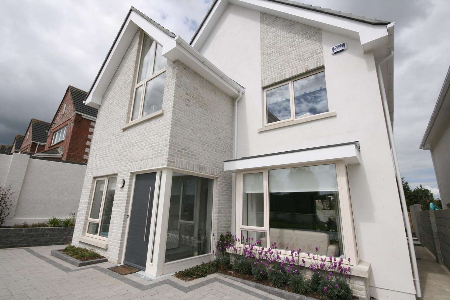 Casa Lena application 20