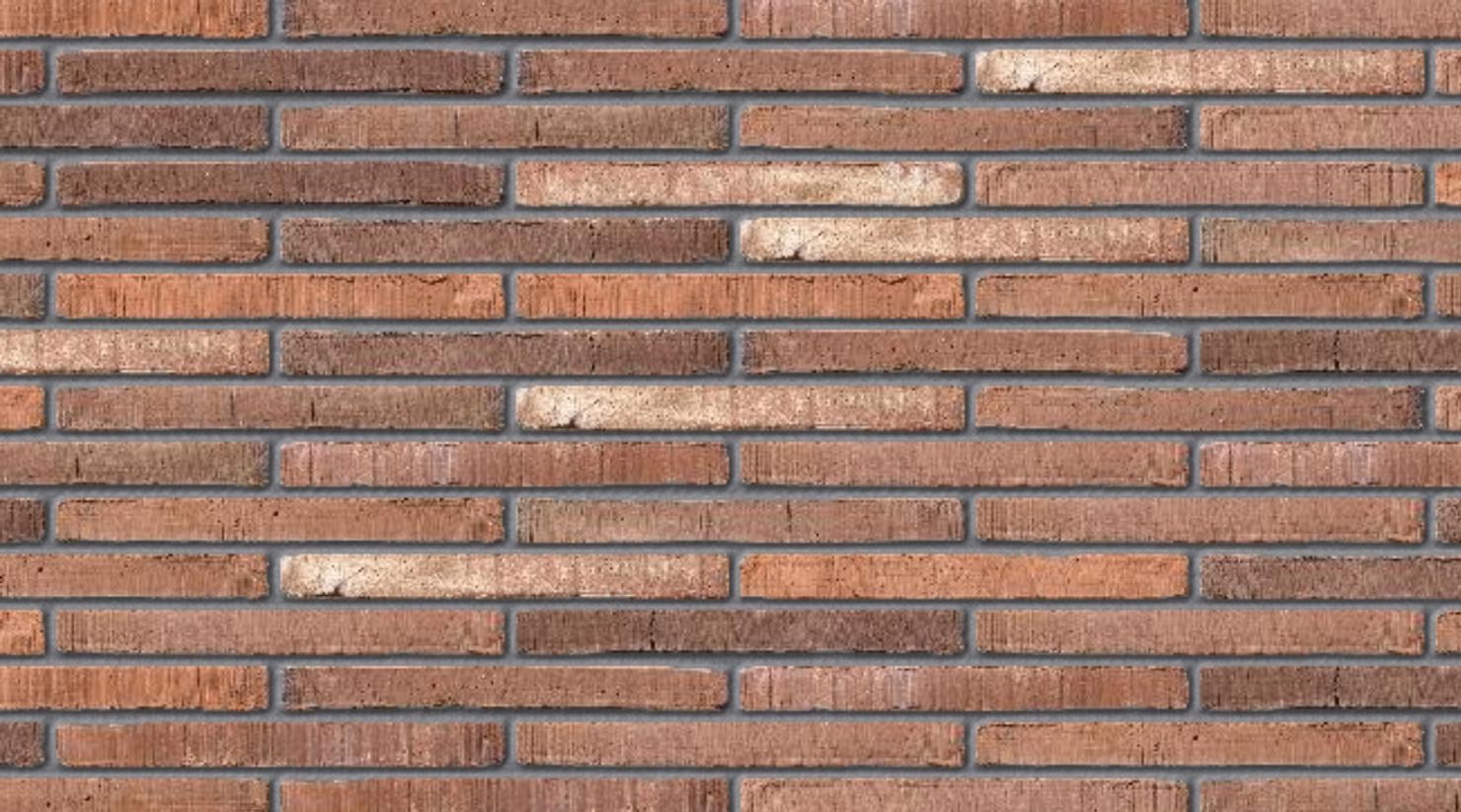 Roman Maestra with Mid Grey mortar