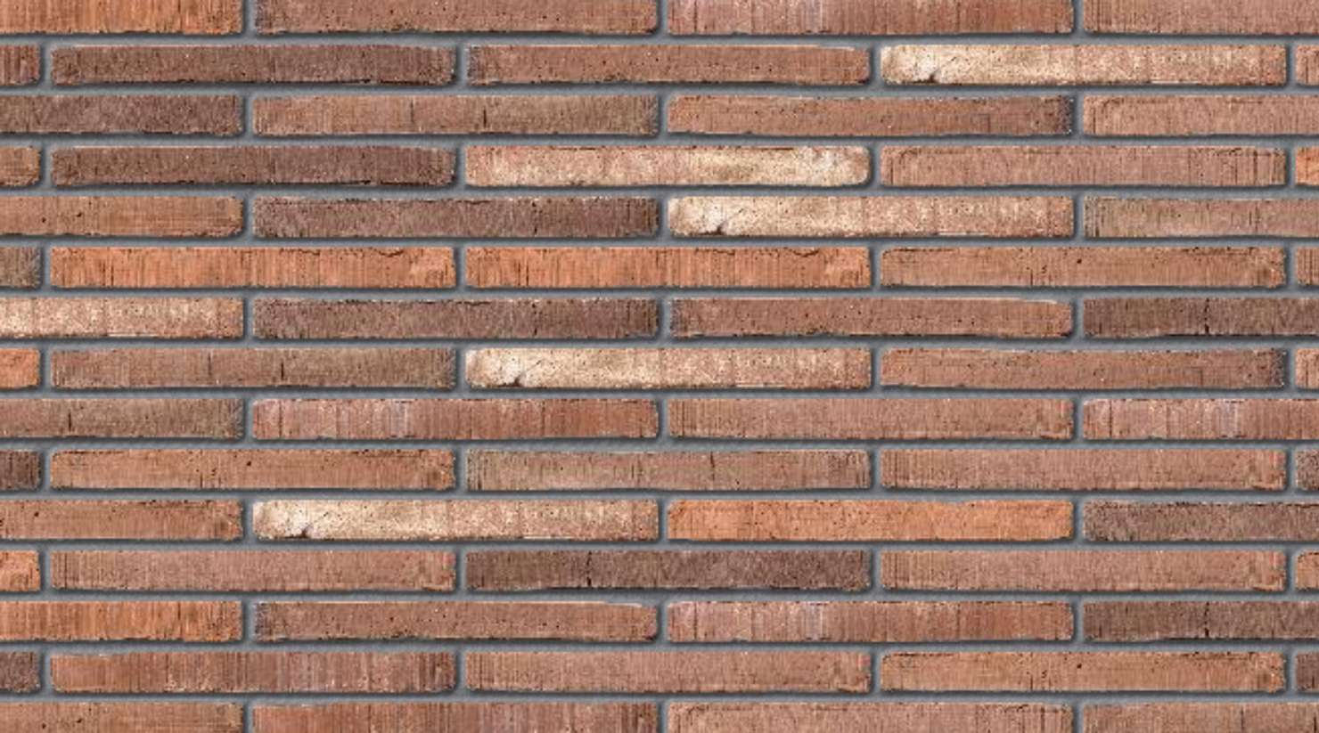 Roman Maestra with Mid Grey mortar