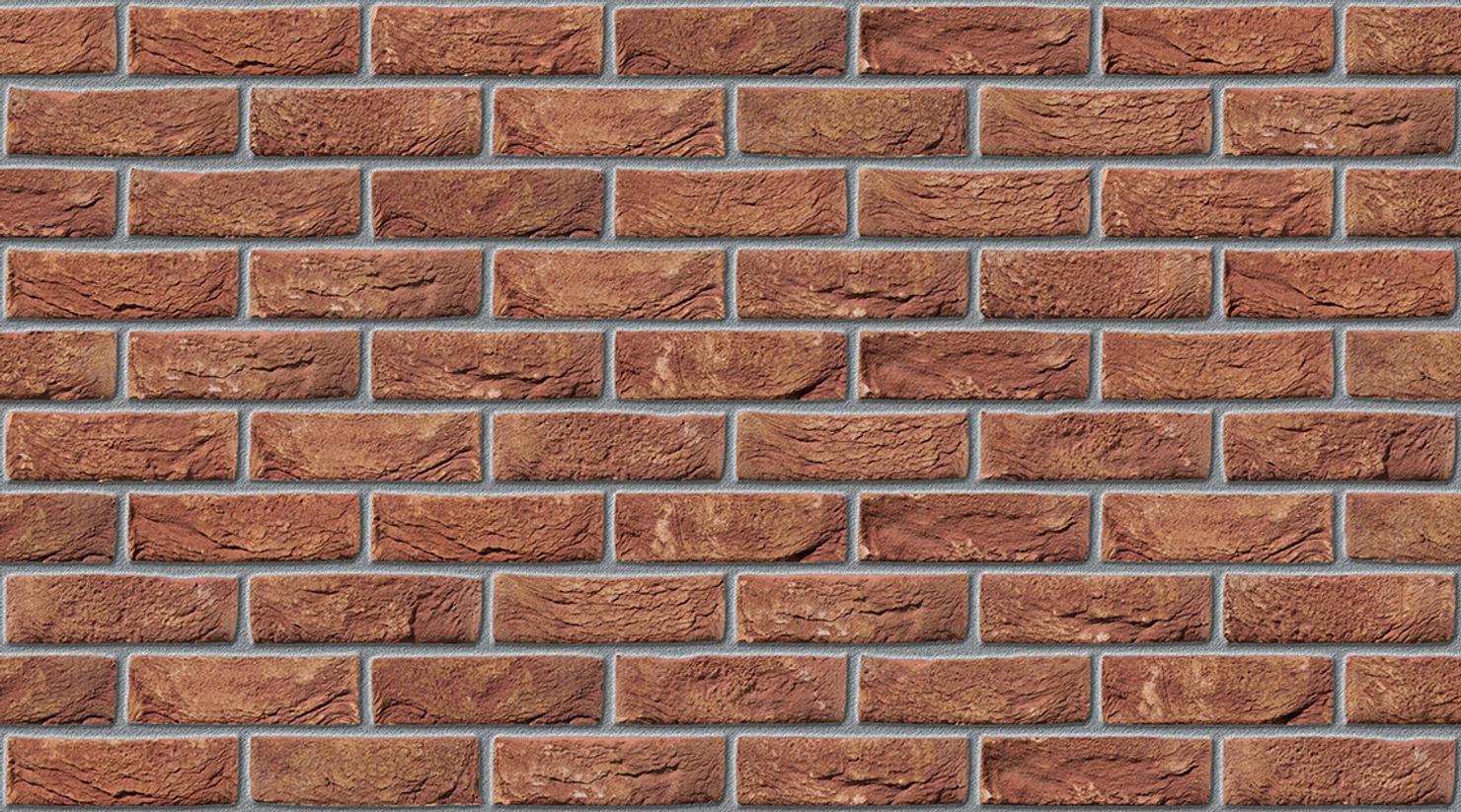 Floria with Natural mortar