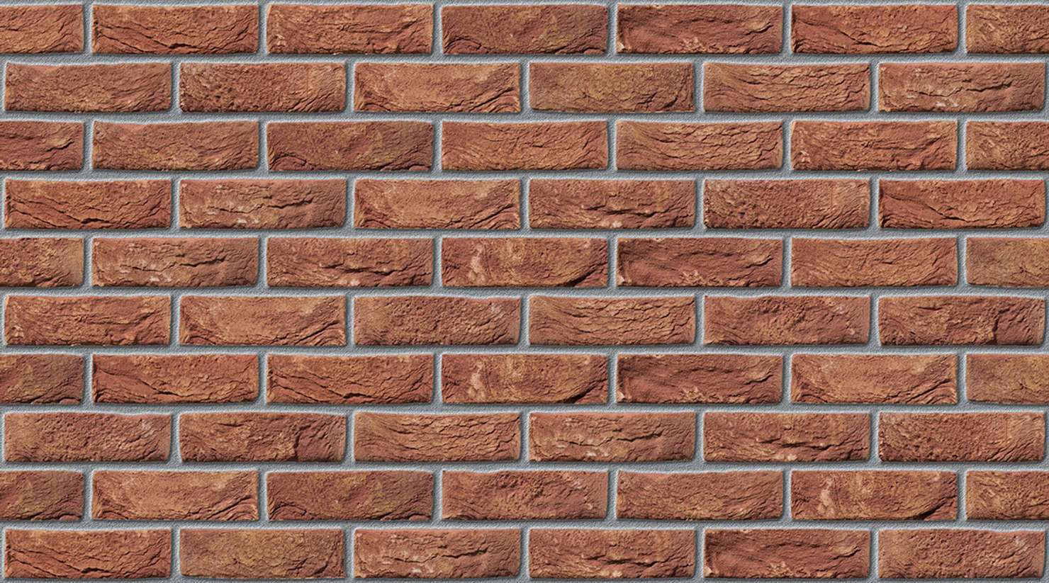 Floria with Natural mortar