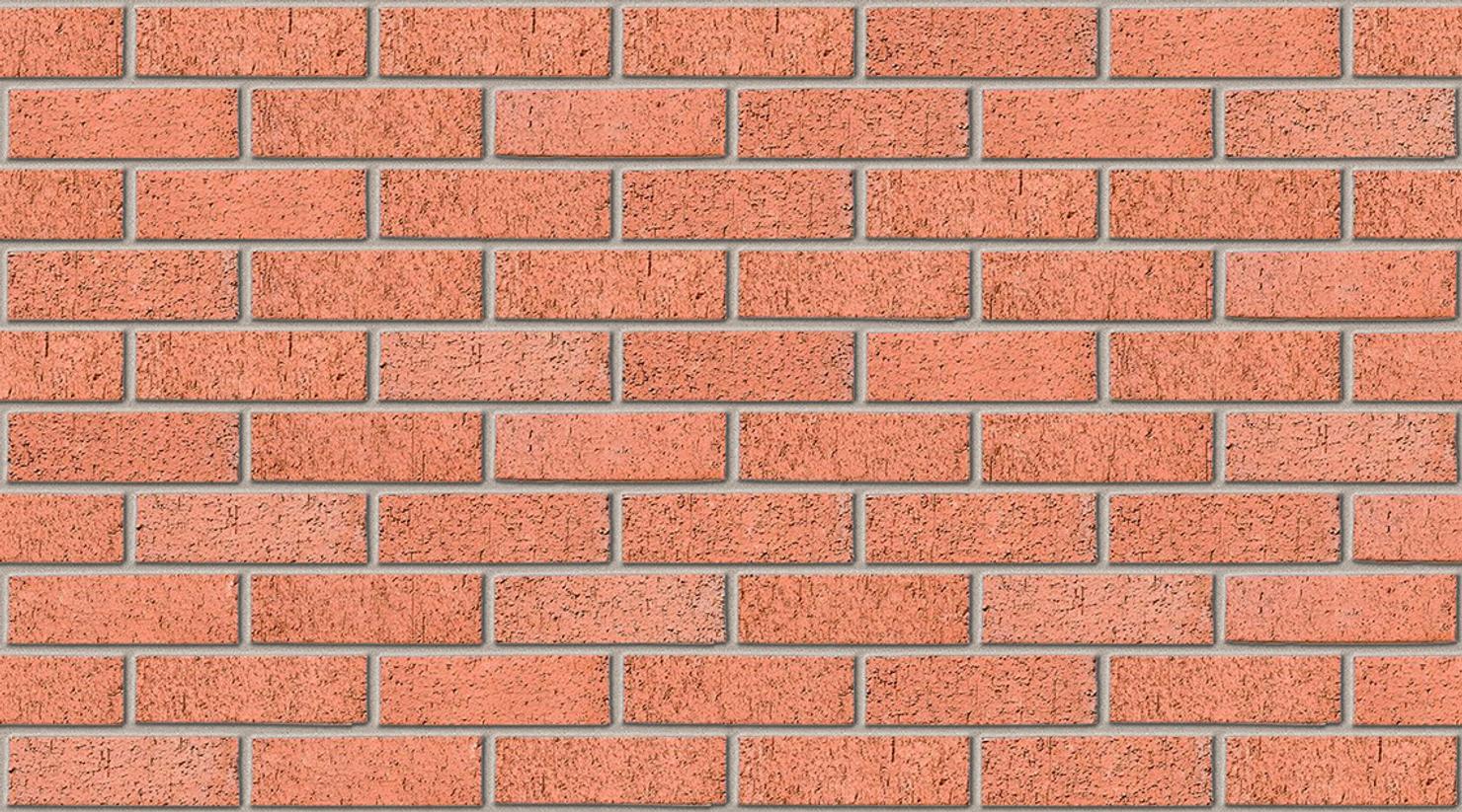 Harthill Red with Ivory mortar