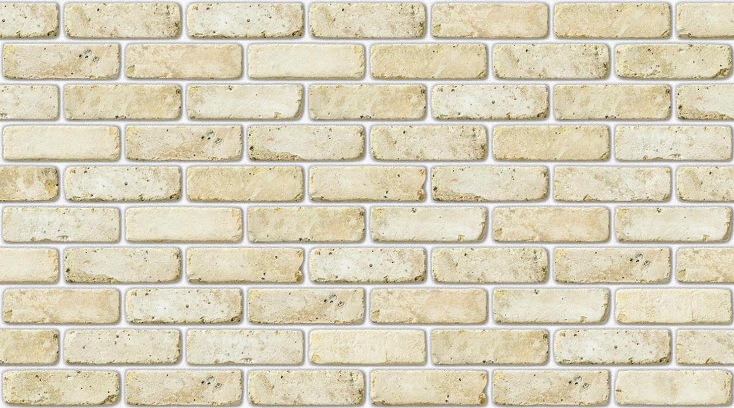 Retro Mayfair Stock with White mortar