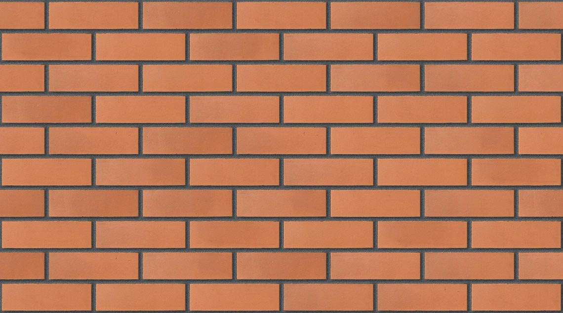 Terre de Corail with Dark Grey mortar