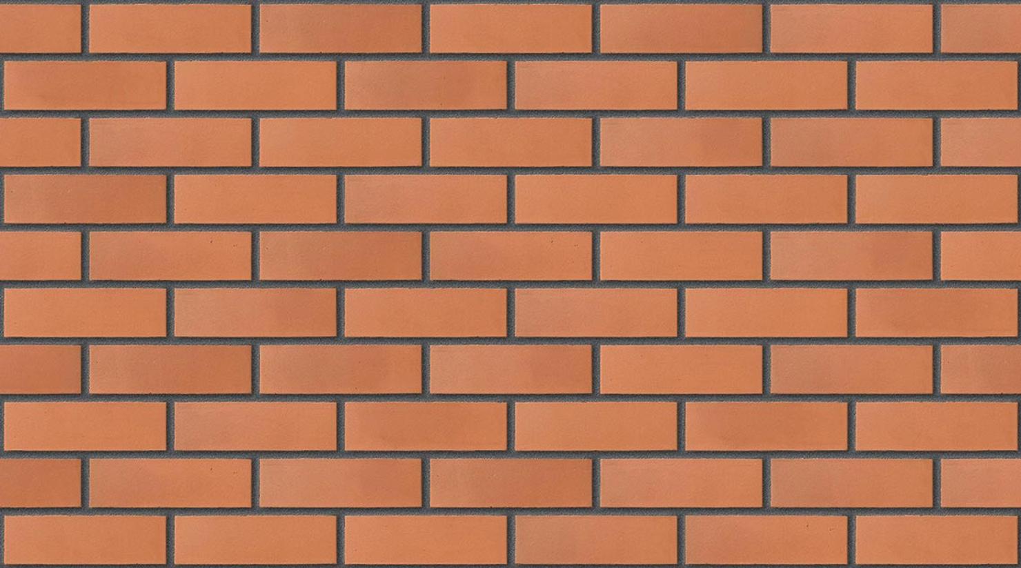 Terre de Corail with Dark Grey mortar