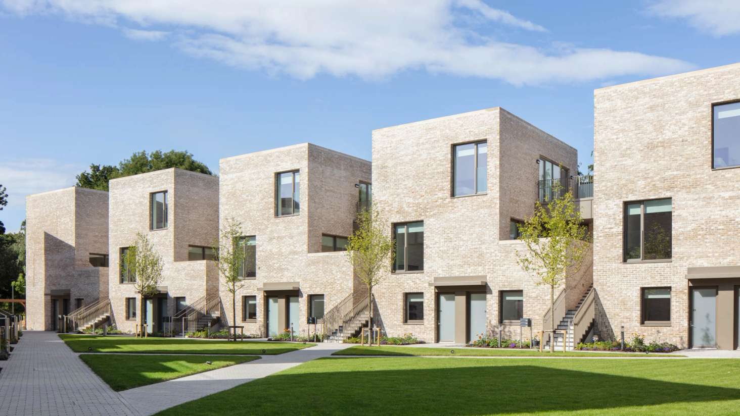 The Residences at Sandford Lodge
