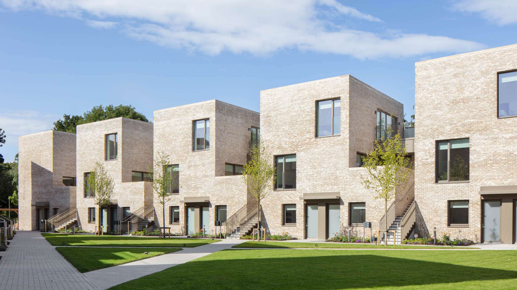 The Residences at Sandford Lodge
