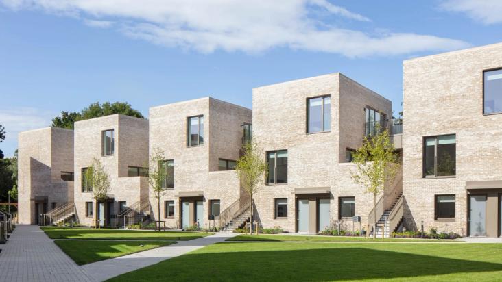 The Residences at Sandford Lodge
