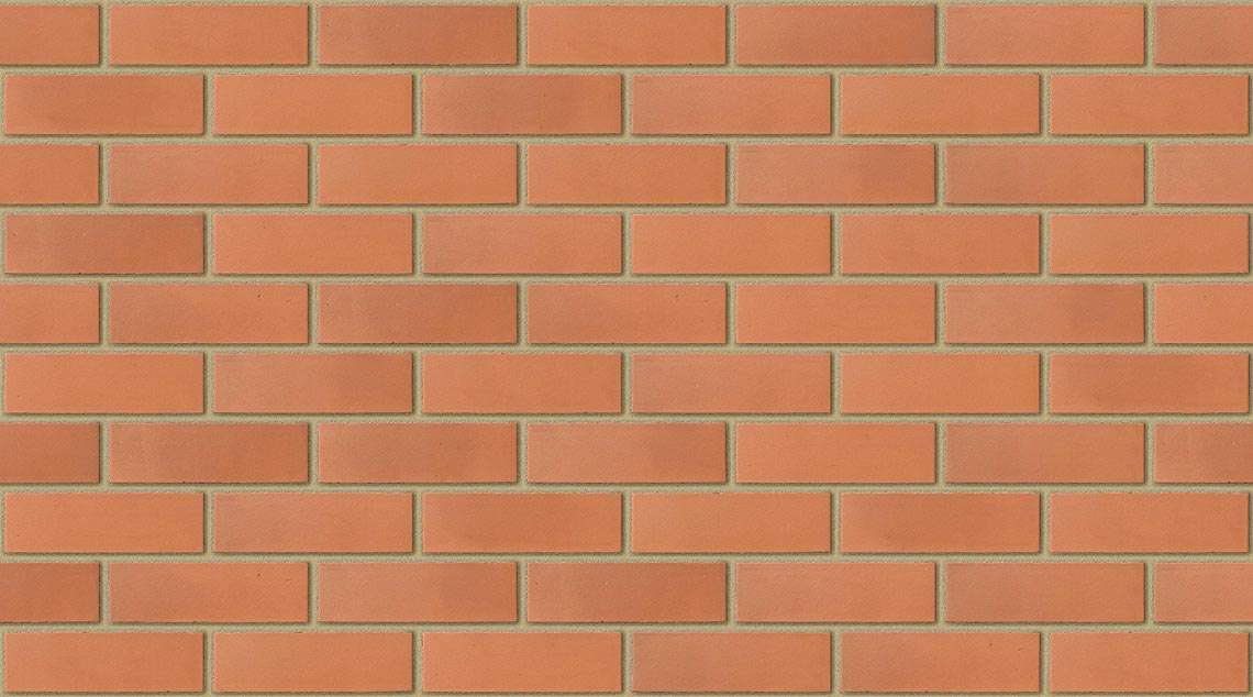 Terre de Corail with Buff mortar