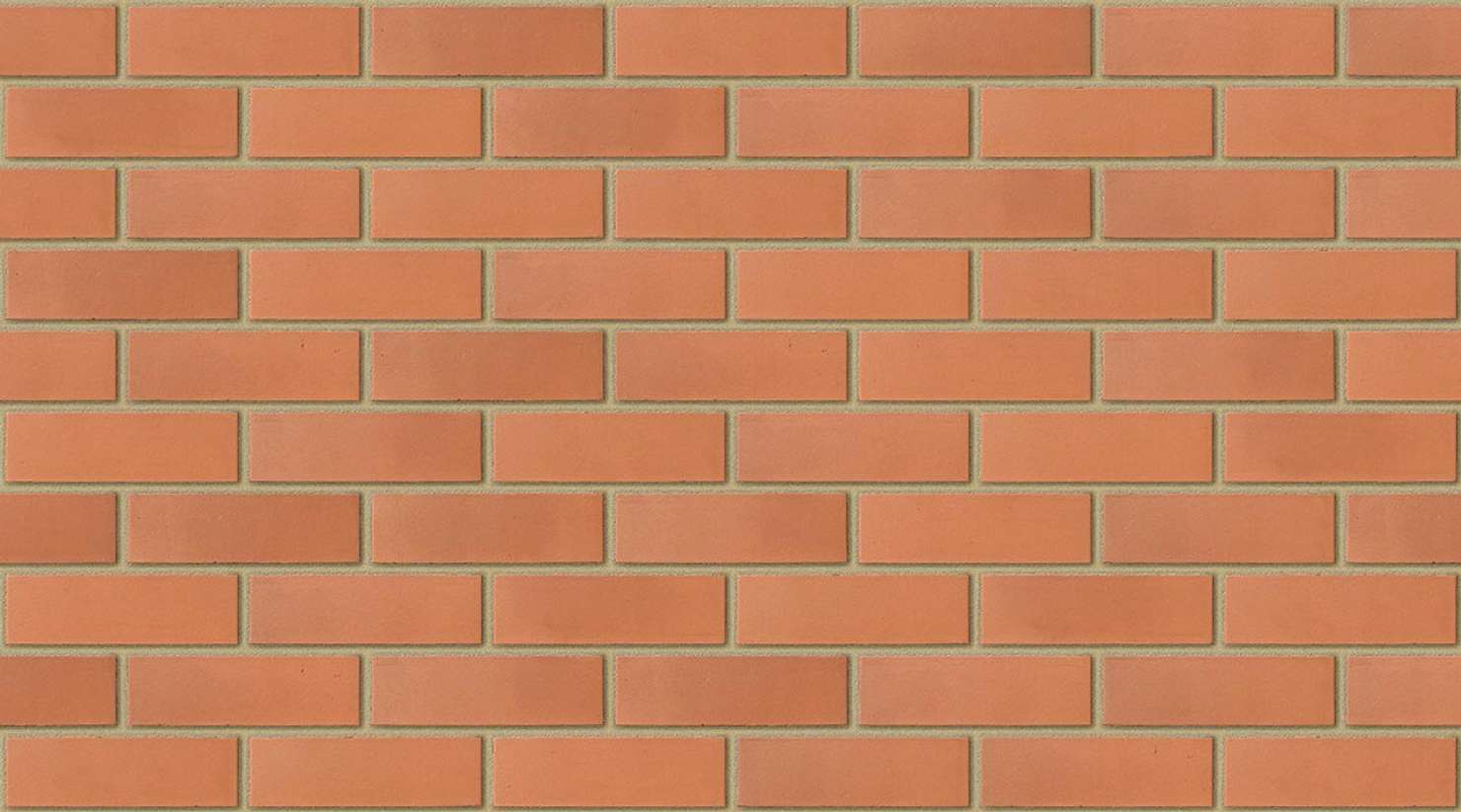 Terre de Corail with Buff mortar