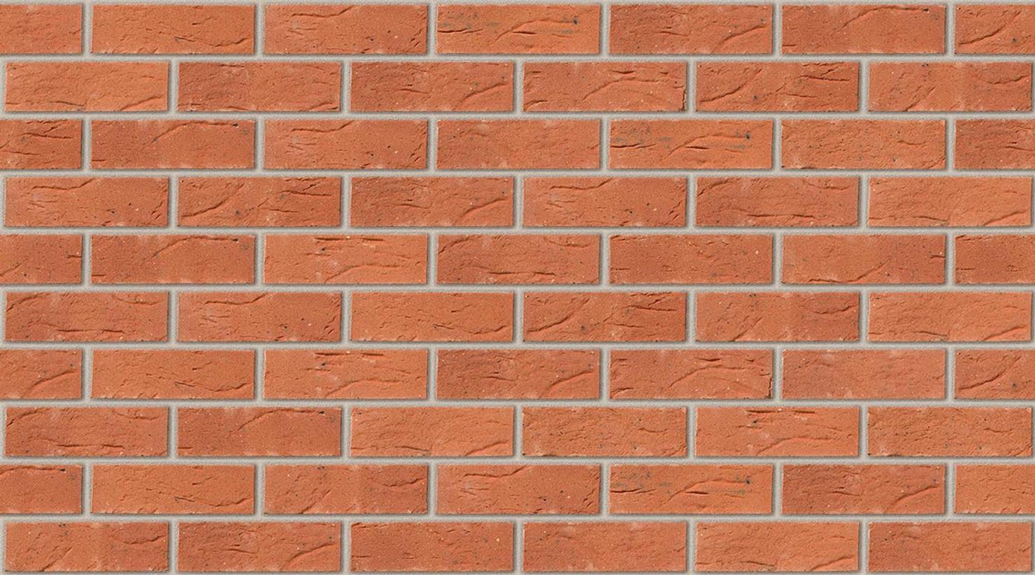 Clumber Red with Ivory mortar