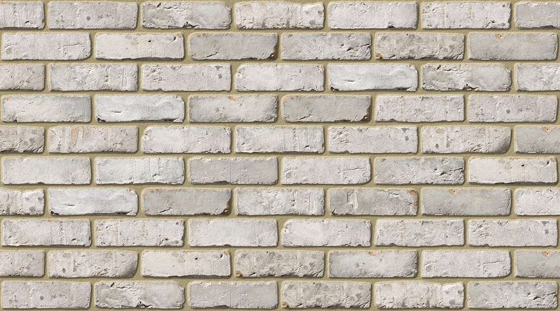 Rainbow Silver with Buff mortar