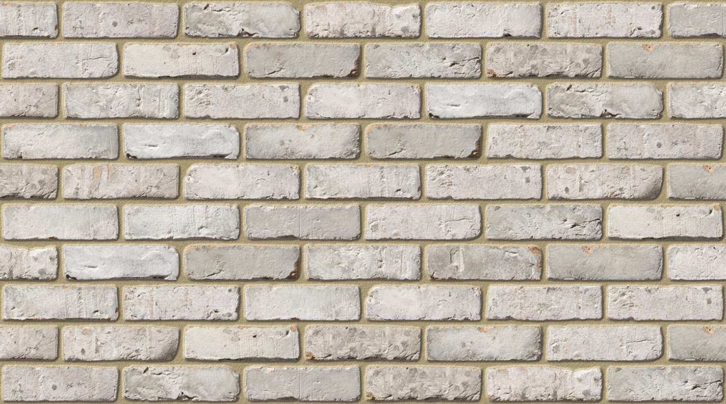 Rainbow Silver with Buff mortar