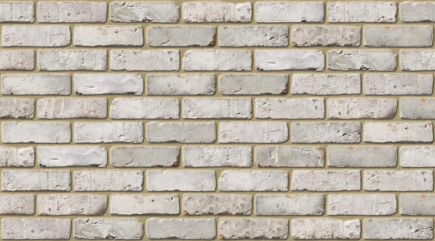 Rainbow Silver with Buff mortar