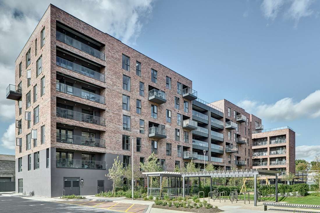 Santry Place