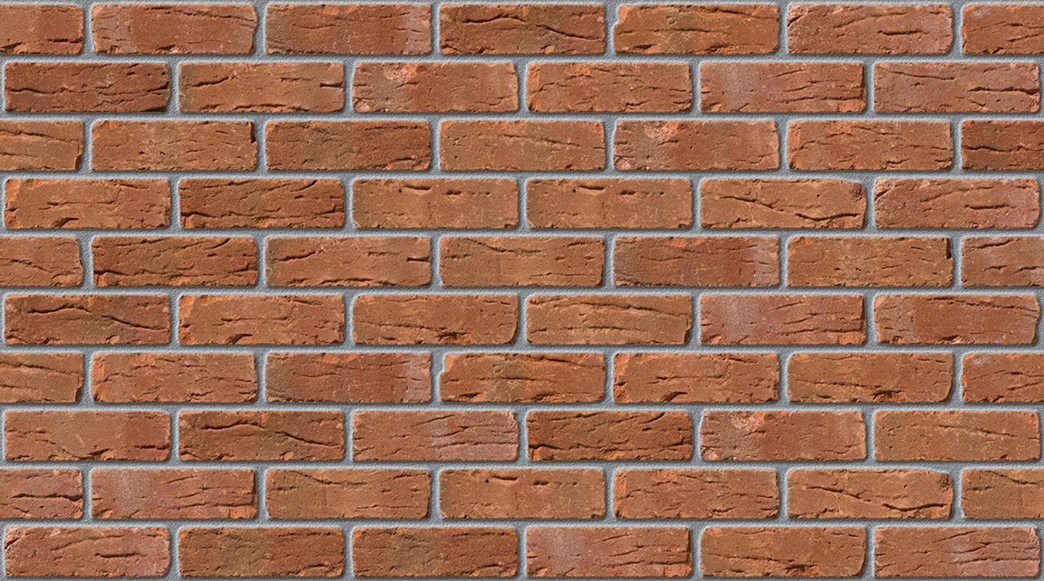 Cumbrian Hall Tumbled with Natural mortar