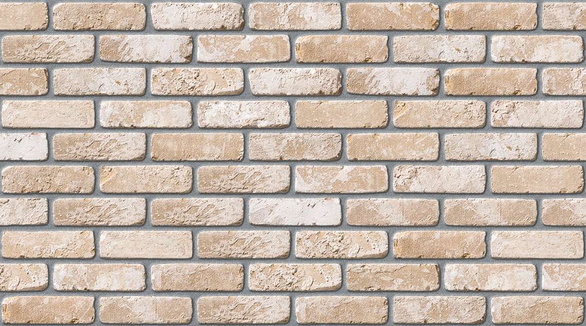 Oud Brugge with Natural mortar