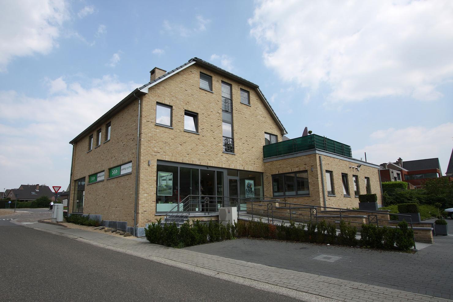 Oude Kuststeen application 4