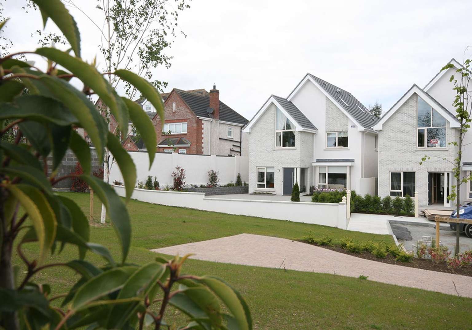 Auburn Avenue - Casa Lena Brick, Drogheda, Co Louth