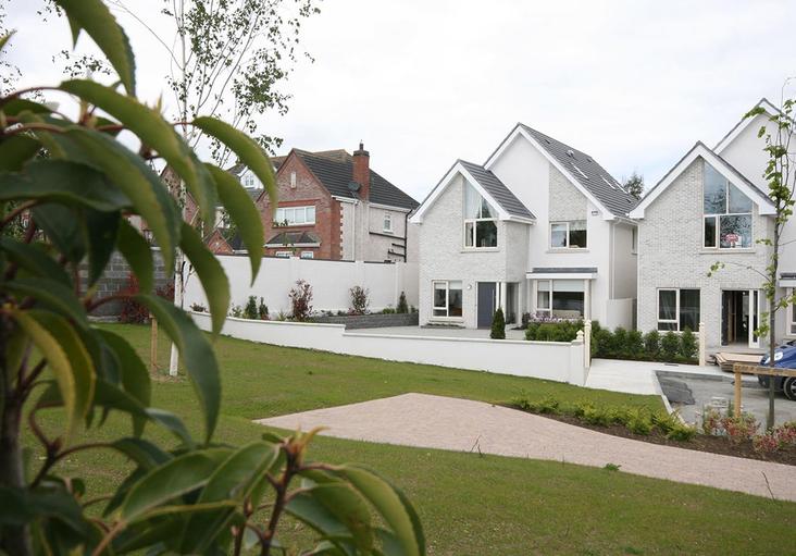 Auburn Avenue - Casa Lena Brick, Drogheda, Co Louth