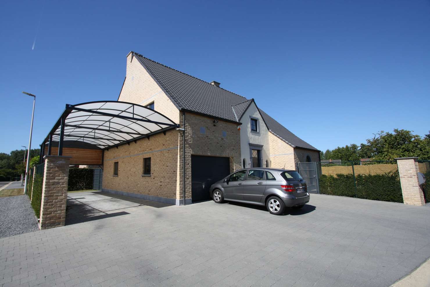 Kuststeen/Littoral application 3