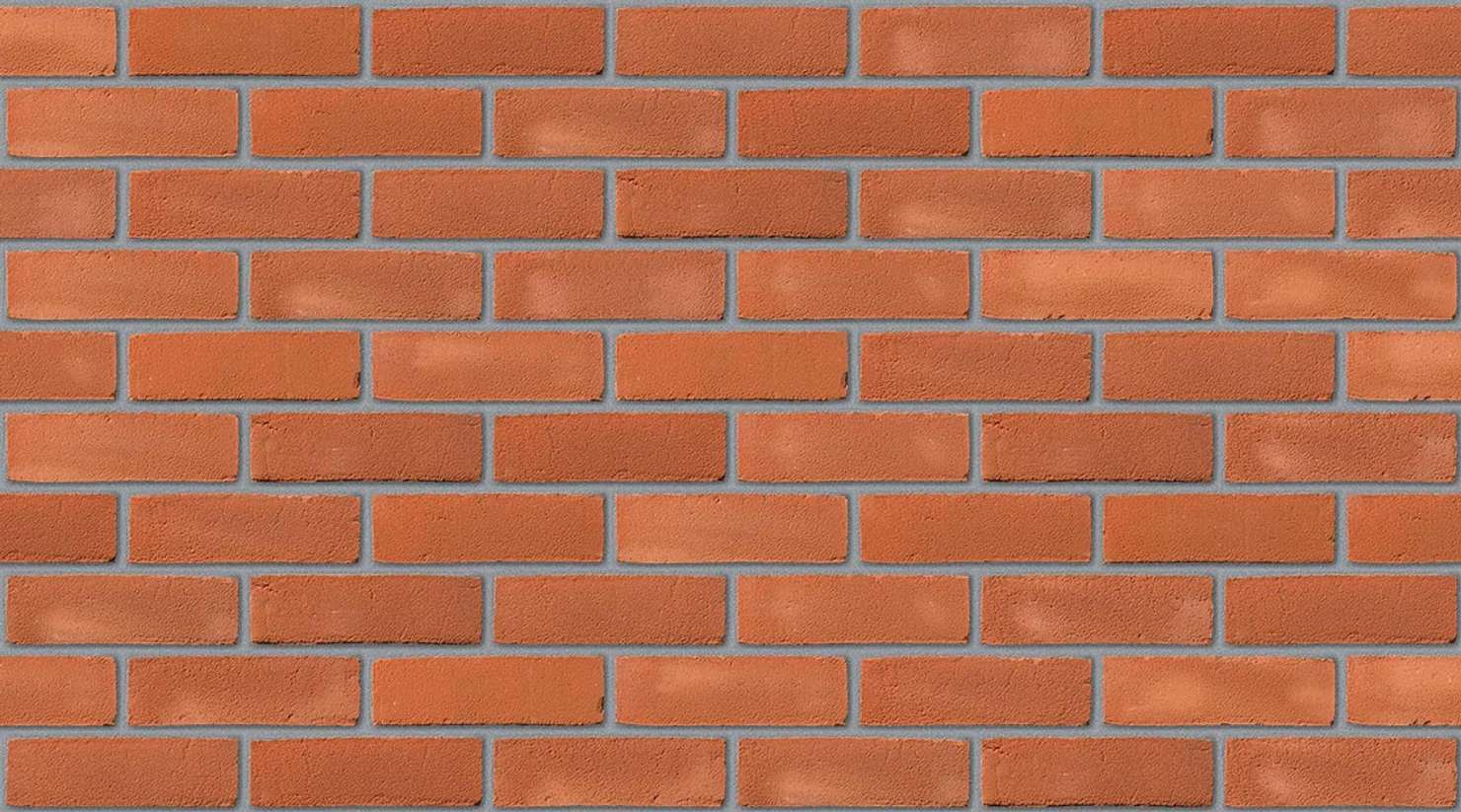 Wensum Red Blend with Natural mortar