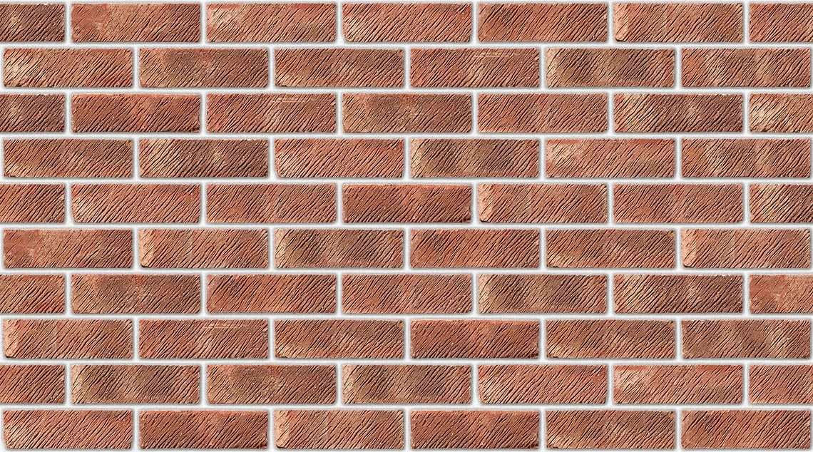 Windsor with White mortar
