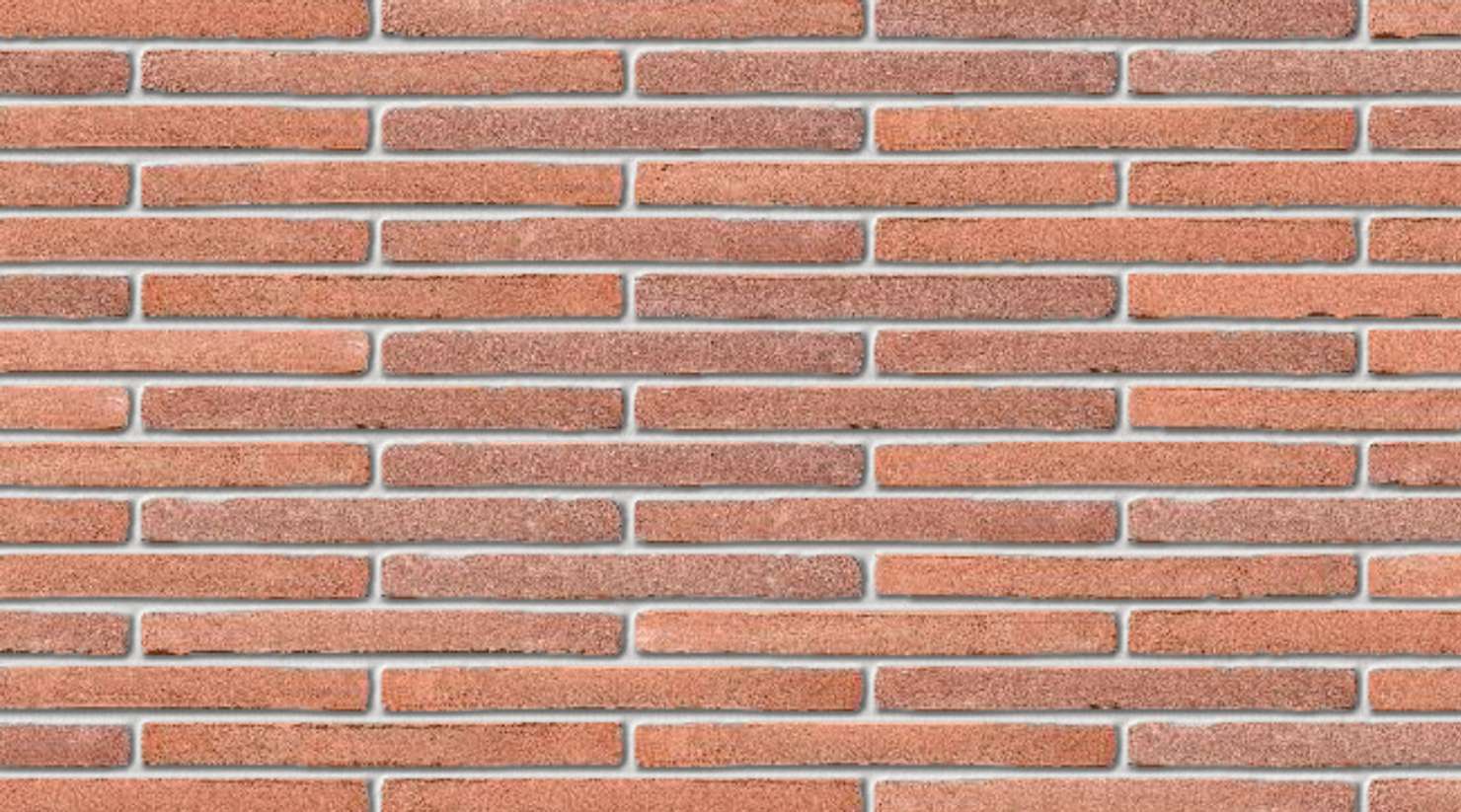 Roman Claret with White mortar