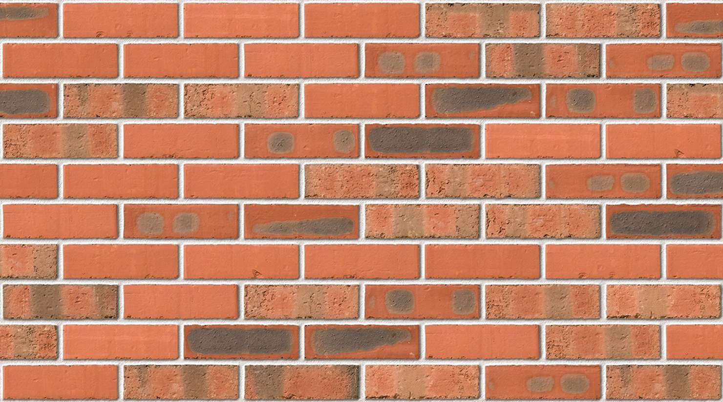 Shires Blend with White mortar