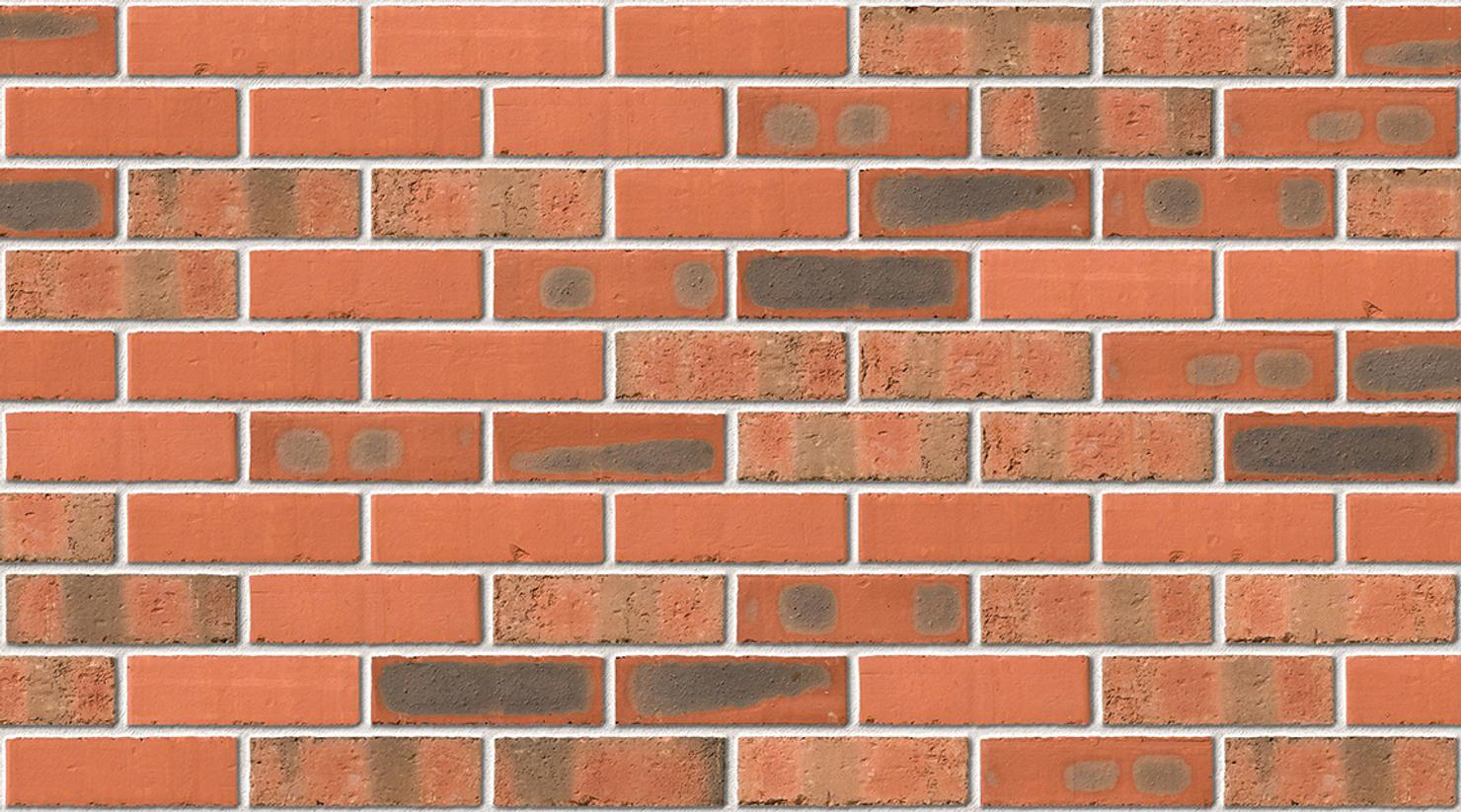 Shires Blend with White mortar