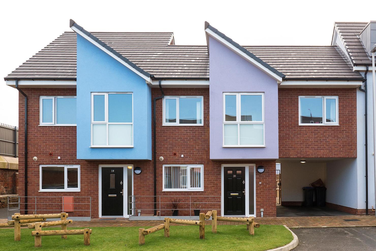 Wentworth Mixture application 4