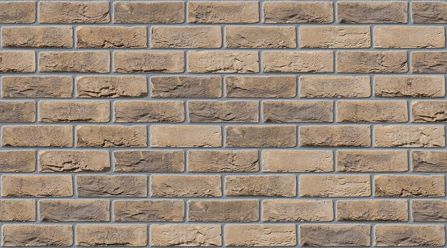 Tatra with Natural mortar