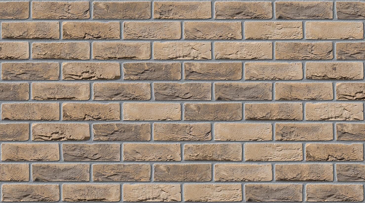 Tatra with Natural mortar