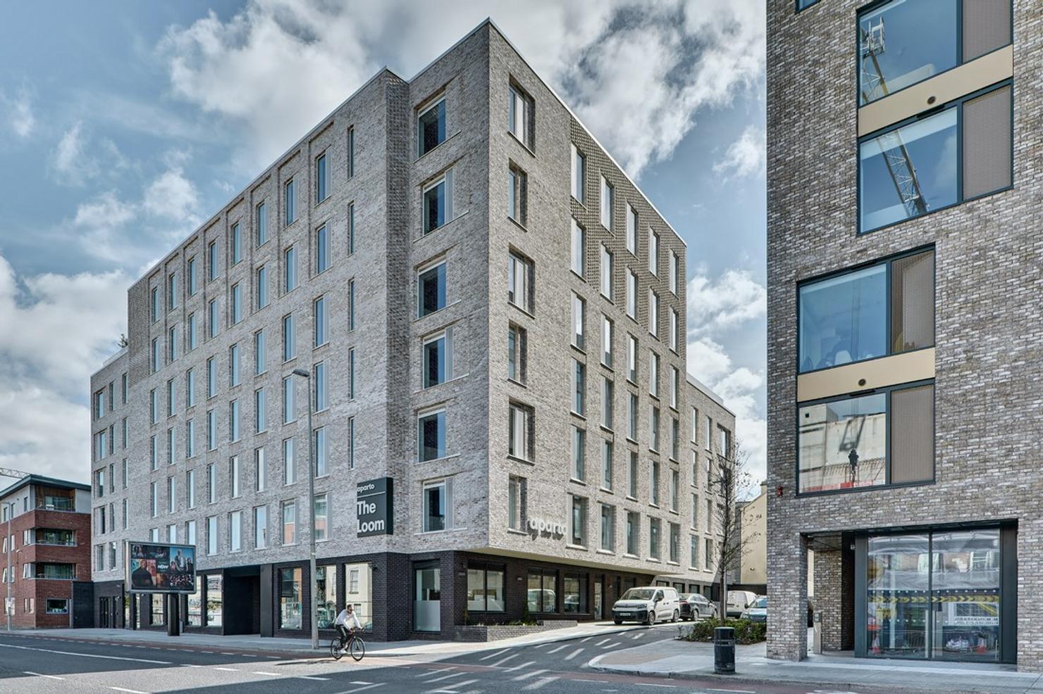 Marziale application 14