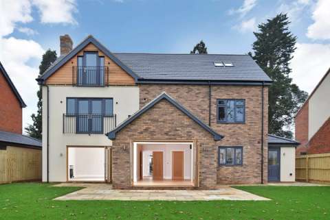 Belgravia Gault Blend application 1