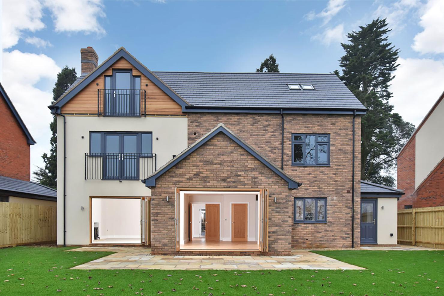 Belgravia Gault Blend application 1