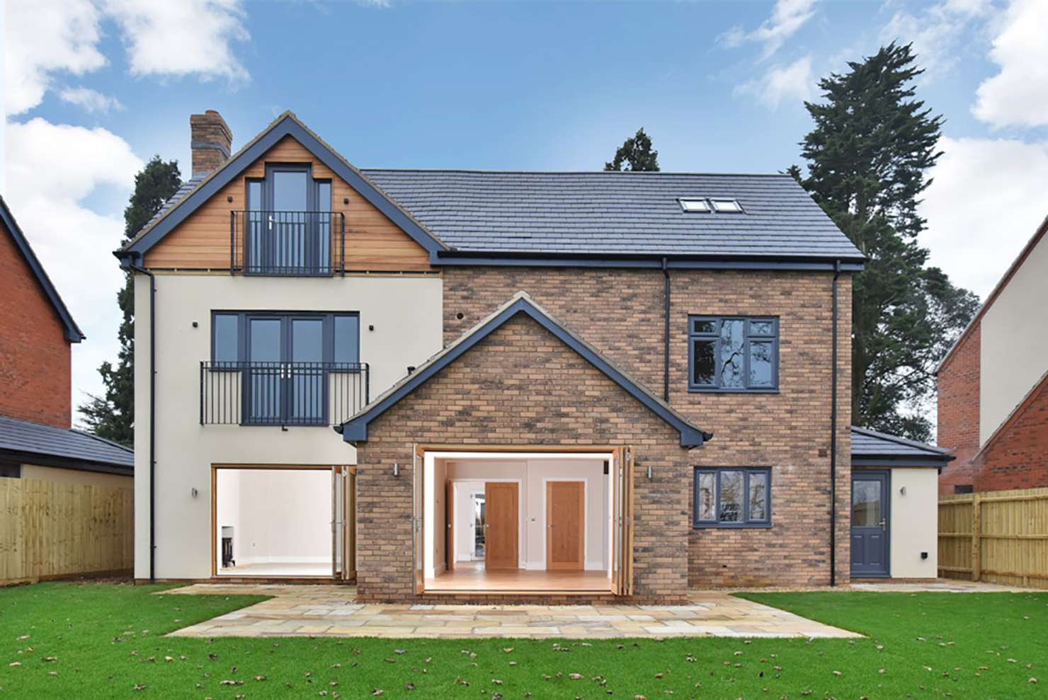 Belgravia Gault Blend application 1