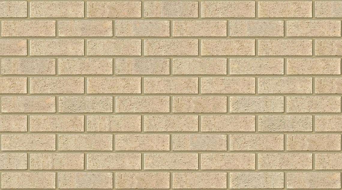 Chatsworth Grey Rustic with Buff mortar