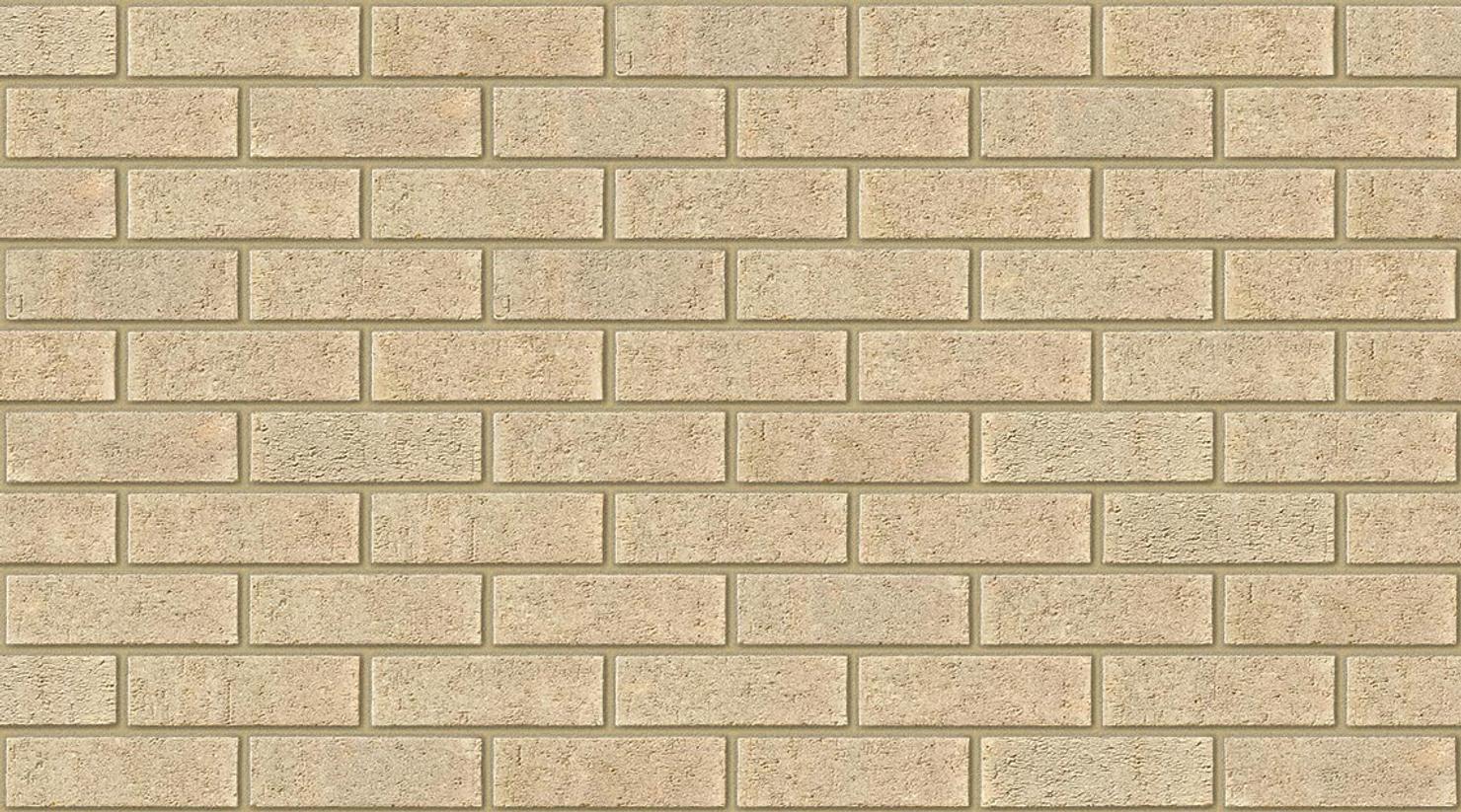 Chatsworth Grey Rustic with Buff mortar