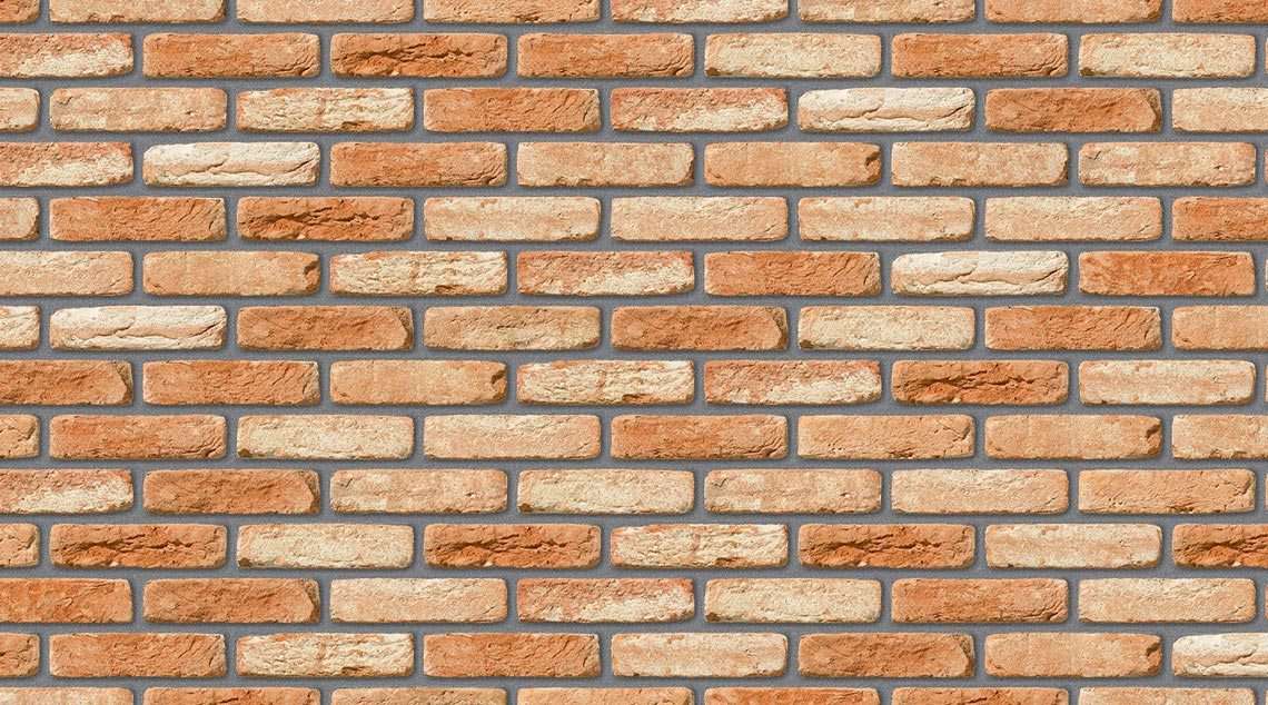 Oud Kapelle with Mid Grey mortar