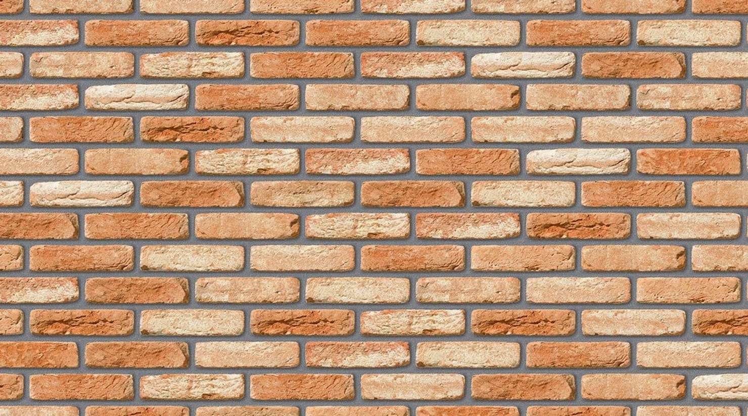 Oud Kapelle with Mid Grey mortar