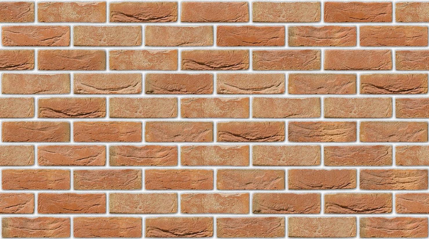 Gala with White mortar