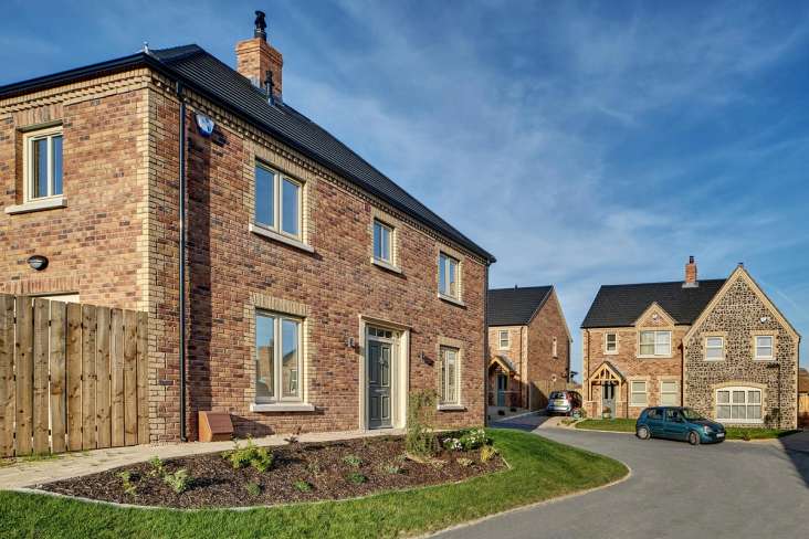 Newtownards, Co. Down