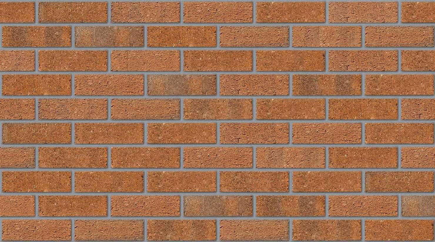 County Multi Rustic with Natural mortar