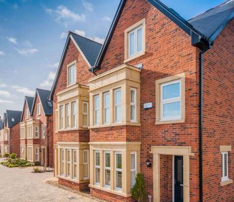 Chelsea Smoked Blend application 1