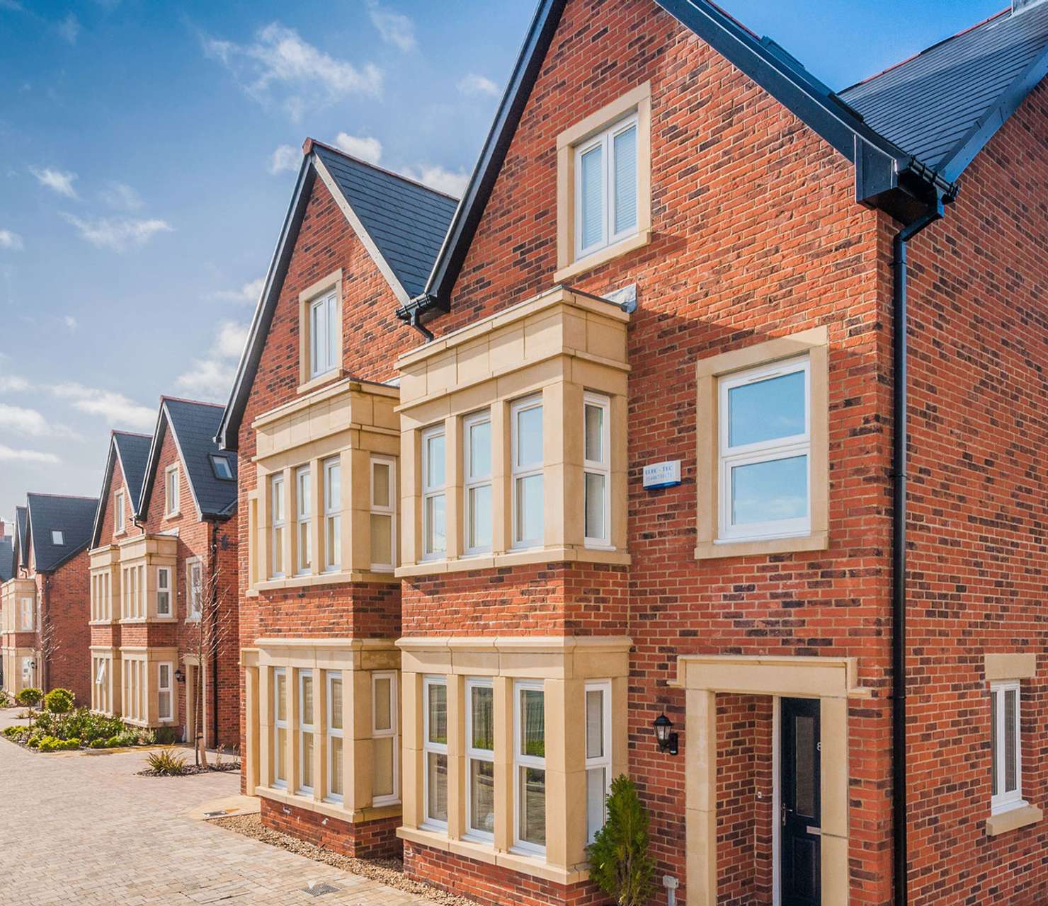 Chelsea Smoked Blend application 1